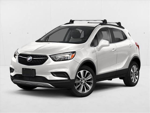 2020 Buick Encore Essence — SUV — 95,867 mi — Peoria, AZ