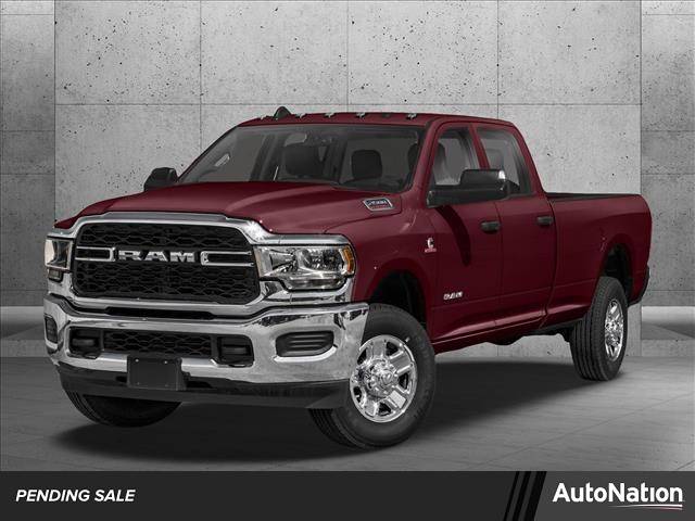 2022 Ram 2500 Big Horn — Pickup Truck — 44,815 mi — Peoria, AZ