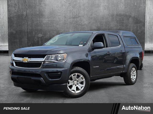 2016 Chevrolet Colorado LT — Pickup Truck — 102,839 mi — Peoria, AZ