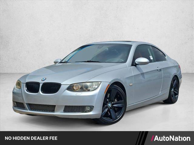 2007 BMW 3 Series 335i