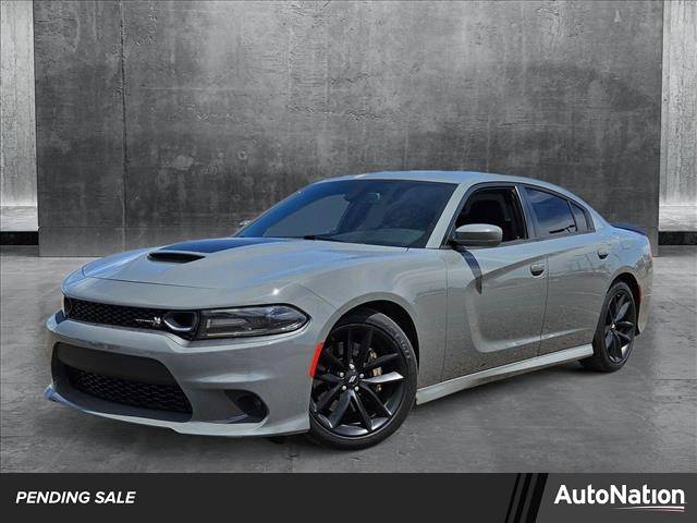 2019 Dodge Charger Scat Pack — Sedan — 37,200 mi — Peoria, AZ
