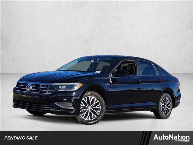 2019 Volkswagen Jetta SEL — Sedan — 48,631 mi — Peoria, AZ