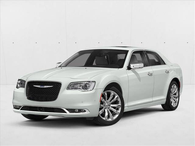 2018 Chrysler 300 Touring — Sedan — 131,898 mi — Peoria, AZ