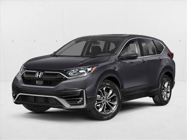 2021 Honda CR-V EX — SUV — 50,050 mi — Peoria, AZ