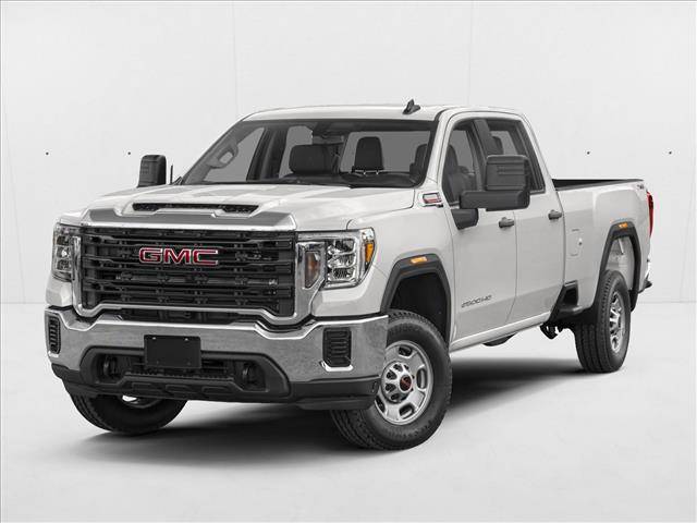 2021 GMC Sierra 2500HD Base — Pickup Truck — 92,271 mi — Peoria, AZ