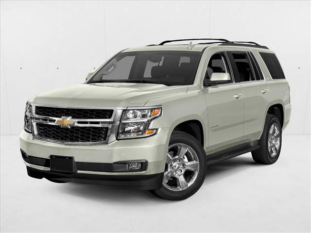 2017 Chevrolet Tahoe LT — SUV — 140,762 mi — Peoria, AZ