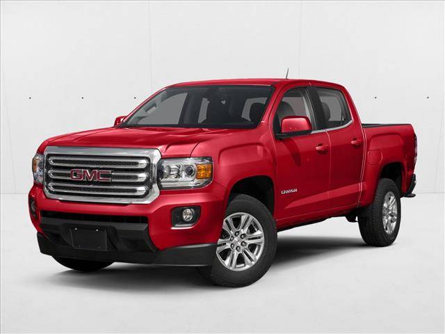 2020 GMC Canyon SLE — Pickup Truck — 91,816 mi — Peoria, AZ