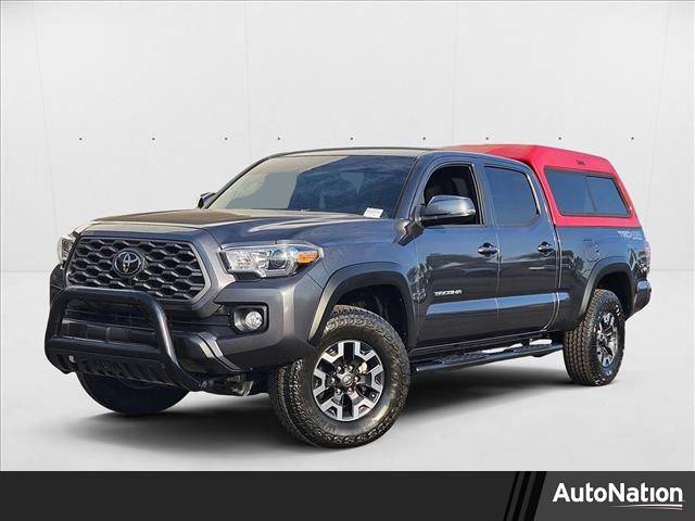 2022 Toyota Tacoma TRD Off Road — Pickup Truck — 27,727 mi — Peoria, AZ