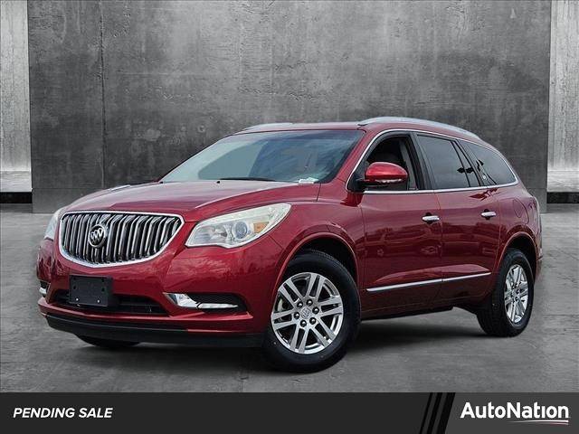 2014 Buick Enclave Convenience — SUV — 93,000 mi — Peoria, AZ