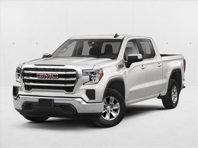 2021 GMC Sierra 1500 SLE — Pickup Truck — 56,295 mi — Peoria, AZ