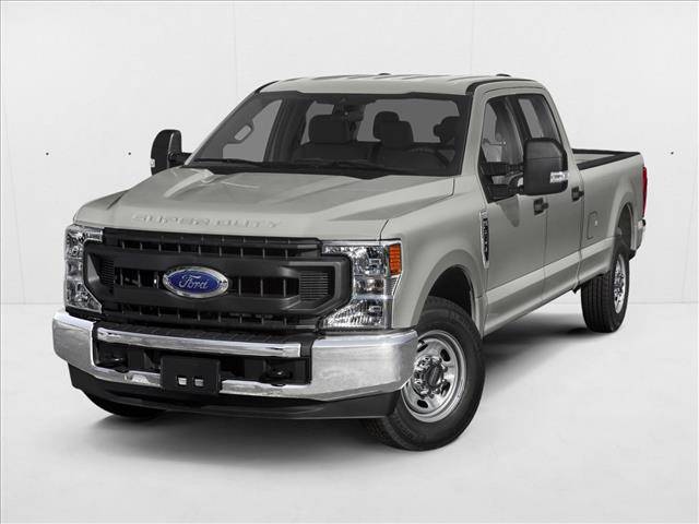 2020 Ford Super Duty F-250 XL — Pickup Truck — 99,062 mi — Peoria, AZ