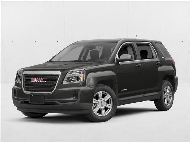 2016 GMC Terrain SLE-1 — SUV — 40,823 mi — Peoria, AZ