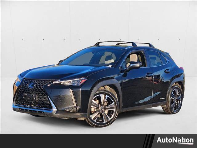 2020 Lexus UX UX 250h — SUV — 81,047 mi — Peoria, AZ