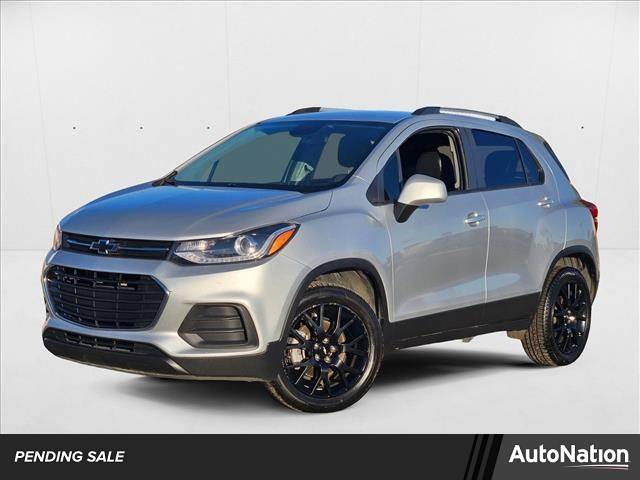 2021 Chevrolet Trax LT — SUV — 71,999 mi — Peoria, AZ