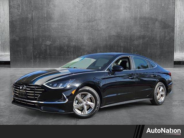 2022 Hyundai Sonata SE — Sedan — 61,713 mi — Peoria, AZ
