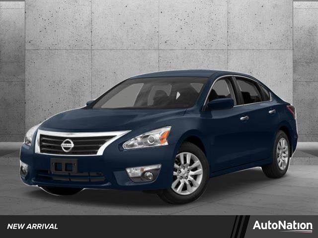 2013 Nissan Altima 2.5 S — Sedan — 142,653 mi — Peoria, AZ