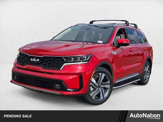 2022 Kia Sorento Plug-In Hybrid SX Prestige — SUV — 59,391 mi — Peoria, AZ