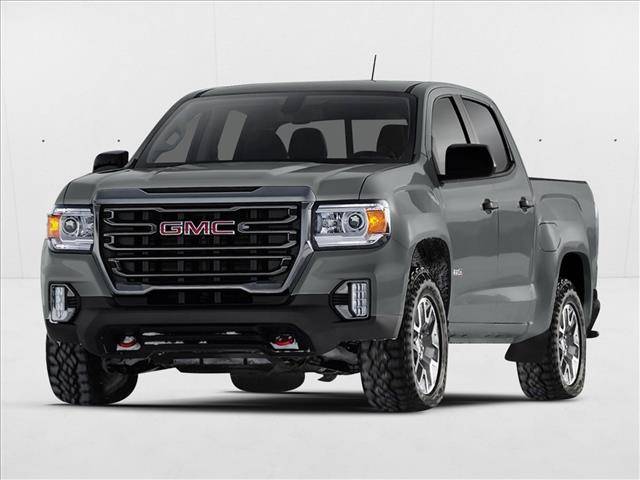 2021 GMC Canyon Elevation Standard — Pickup Truck — 33,516 mi — Peoria, AZ