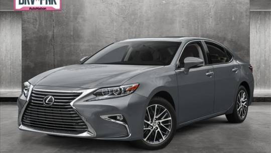 2016 Lexus ES ES 350 — Sedan — 66,785 mi — Peoria, AZ