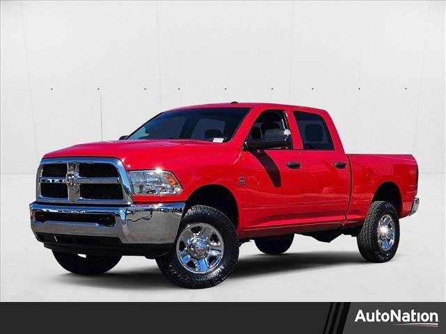 2018 Ram 2500 Tradesman — Pickup Truck — 81,609 mi — Peoria, AZ
