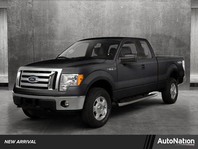 2011 Ford F-150 FX4 — Pickup Truck — 213,265 mi — Peoria, AZ