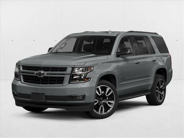 2019 Chevrolet Tahoe Premier — SUV — 53,001 mi — Peoria, AZ