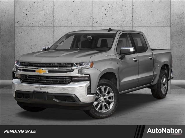 2021 Chevrolet Silverado 1500 RST — Pickup Truck — 29,666 mi — Peoria, AZ