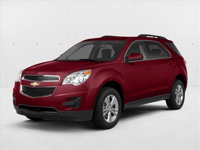 2015 Chevrolet Equinox LT — SUV — 113,392 mi — Peoria, AZ