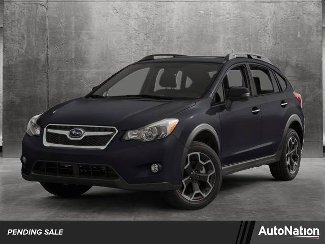 2014 Subaru XV Crosstrek 2.0i Limited — SUV — 96,340 mi — Peoria, AZ