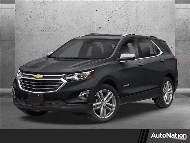 2018 Chevrolet Equinox Premier — SUV — 88,888 mi — Peoria, AZ