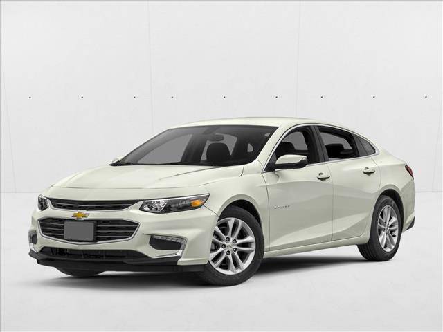 2016 Chevrolet Malibu LT — Sedan — 96,501 mi — Peoria, AZ