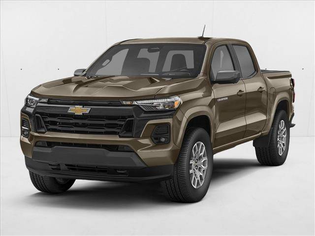 2024 Chevrolet Colorado LT — Pickup Truck — 2,311 mi — Peoria, AZ