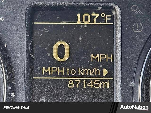 2017 Ram 1500 Express — Pickup Truck — 87,144 mi — Peoria, AZ