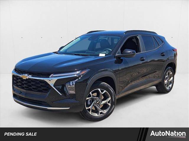 2024 Chevrolet Trax LT — SUV — 11,740 mi — Peoria, AZ