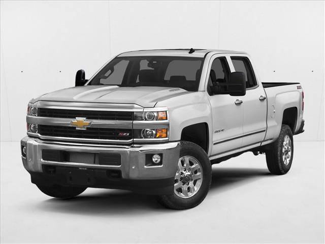 2018 Chevrolet Silverado 2500HD LTZ — Pickup Truck — 149,575 mi — Peoria, AZ