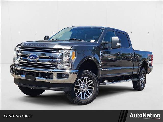 2017 Ford Super Duty F-350 Lariat — Pickup Truck — 67,858 mi — Peoria, AZ