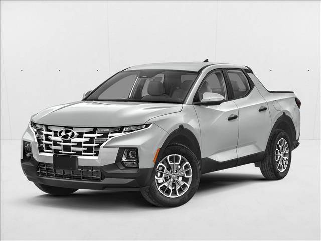 2023 Hyundai Santa Cruz SEL — Pickup Truck — 7,213 mi — Peoria, AZ