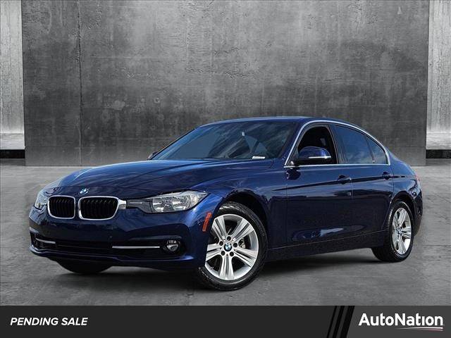 2017 BMW 3 Series 330i — Sedan — 67,747 mi — Peoria, AZ