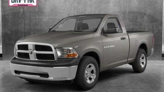 2012 Ram 1500 R/T — Pickup Truck — 65,497 mi — Peoria, AZ
