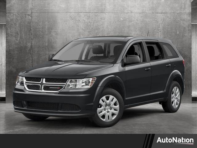 2017 Dodge Journey SE — SUV — 112,637 mi — Peoria, AZ