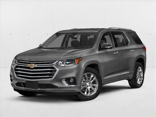 2018 Chevrolet Traverse High Country — SUV — 91,240 mi — Peoria, AZ