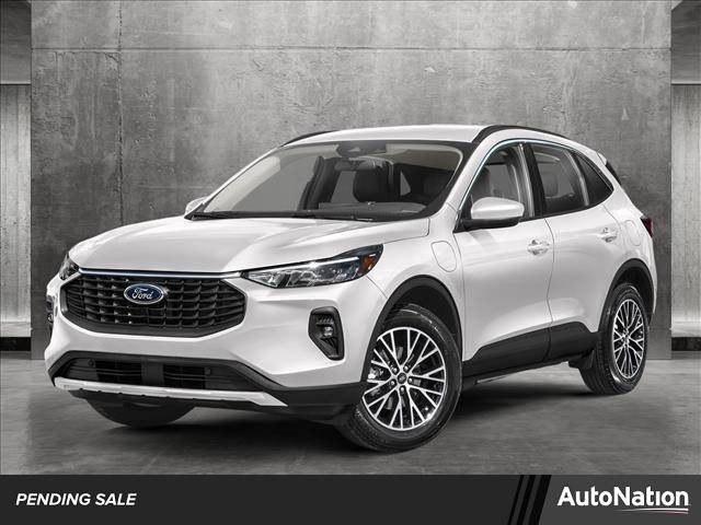 2024 Ford Escape Plug-In Hybrid — SUV — 5,787 mi — Peoria, AZ