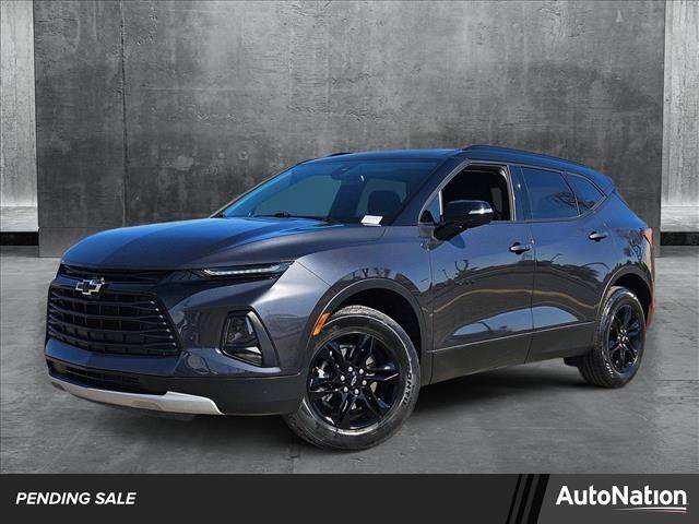 2022 Chevrolet Blazer 2LT — SUV — 21,551 mi — Peoria, AZ