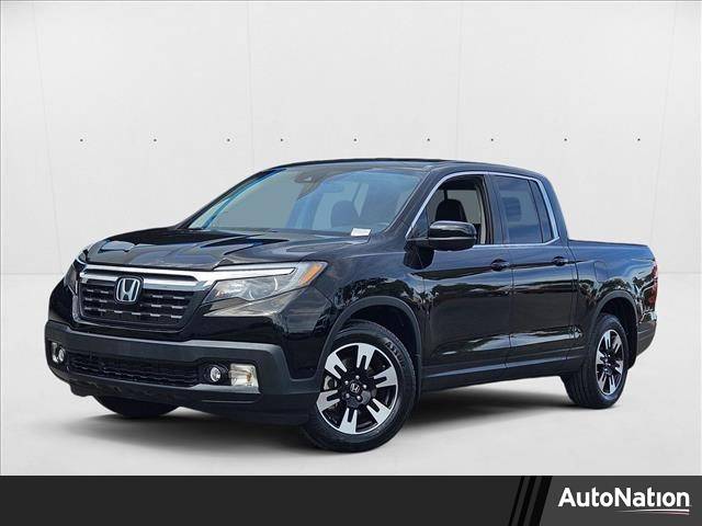 2020 Honda Ridgeline RTL — Pickup Truck — 30,685 mi — Peoria, AZ
