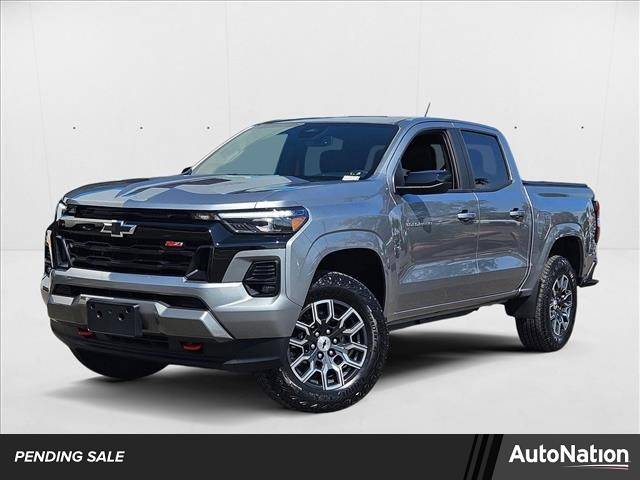 2023 Chevrolet Colorado Z71 — Pickup Truck — 10,829 mi — Peoria, AZ