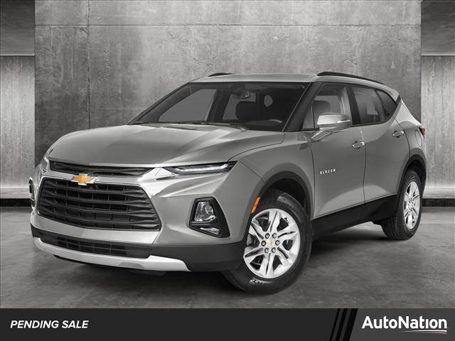 2019 Chevrolet Blazer 2LT — SUV — 34,634 mi — Peoria, AZ