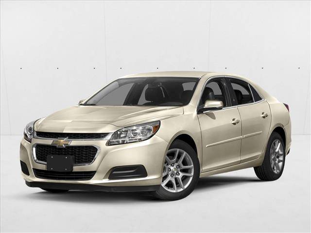 2016 Chevrolet Malibu Limited LT — Sedan — 93,809 mi — Peoria, AZ