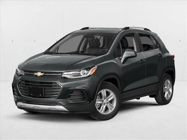 2019 Chevrolet Trax LT — SUV — 79,333 mi — Peoria, AZ