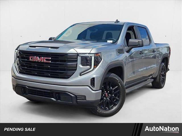2024 GMC Sierra 1500 Pro — Pickup Truck — 13,474 mi — Peoria, AZ
