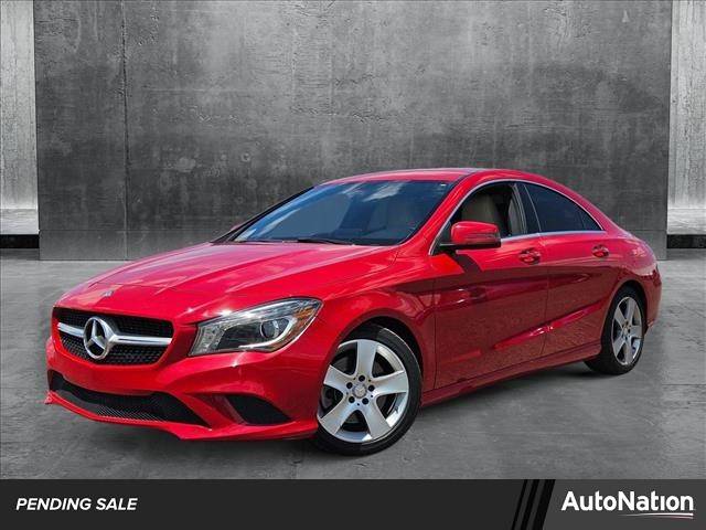 2015 Mercedes-Benz CLA CLA 250 — Sedan — 84,153 mi — Peoria, AZ